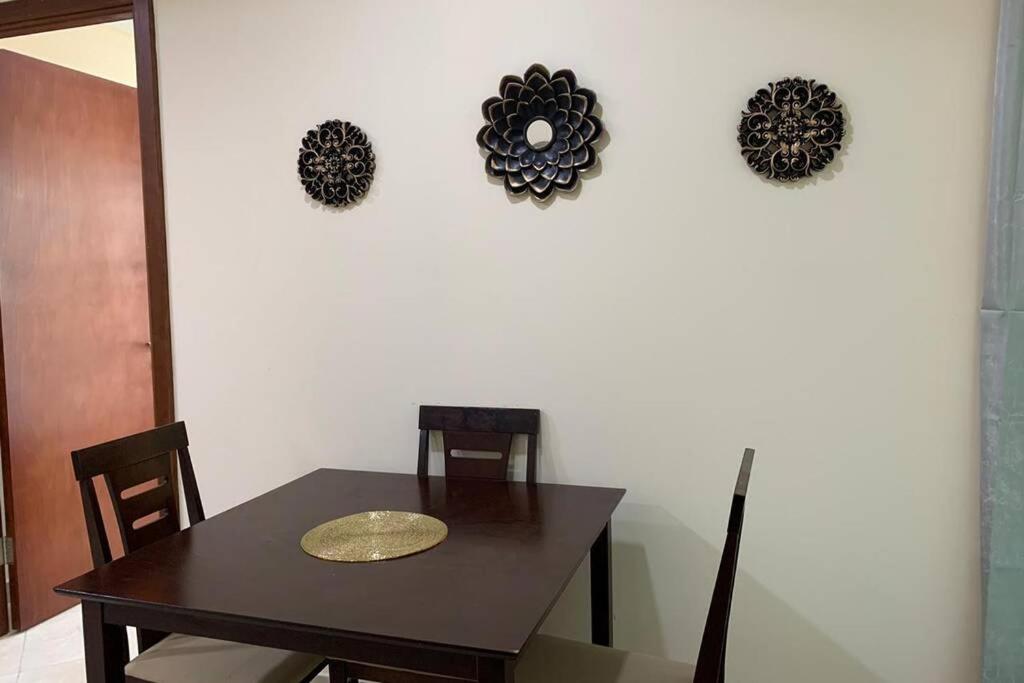 Апартаменты Cozy 2Bhk Near To Dmcc Metro Station -505 Дубай Экстерьер фото