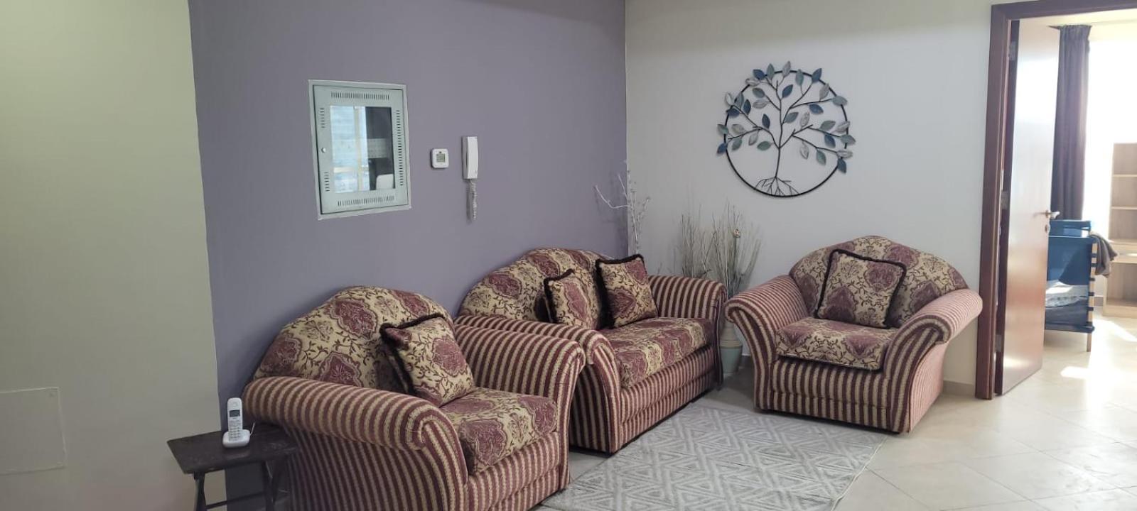 Апартаменты Cozy 2Bhk Near To Dmcc Metro Station -505 Дубай Экстерьер фото