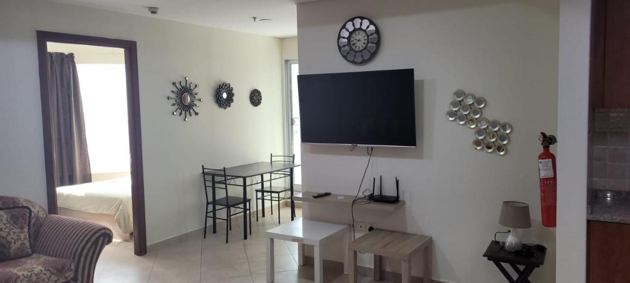 Апартаменты Cozy 2Bhk Near To Dmcc Metro Station -505 Дубай Экстерьер фото