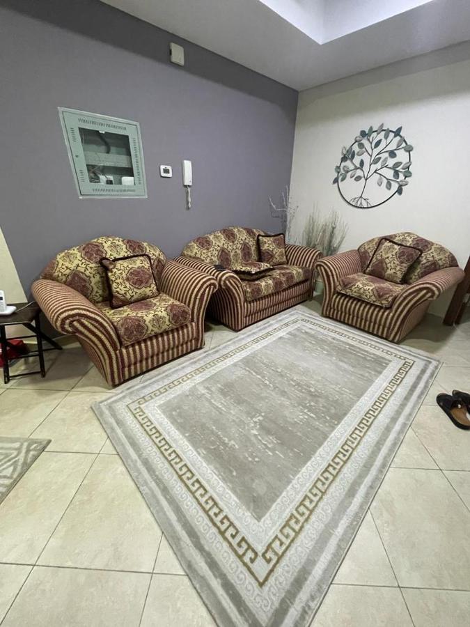 Апартаменты Cozy 2Bhk Near To Dmcc Metro Station -505 Дубай Экстерьер фото
